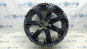 Диск колесный R21x8J ET50 Nissan Murano 25-26 легкая бордюрка