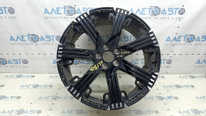 Диск колесный R21x8J ET50 Nissan Murano 25-26 легкая бордюрка