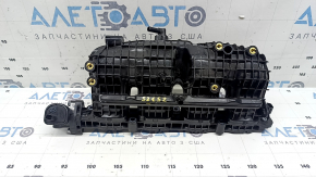 Коллектор впускной Nissan Murano 25-26