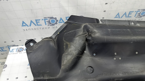Защита днища передняя правая Nissan Murano 25-26 замята