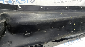 Защита днища передняя правая Nissan Murano 25-26 замята