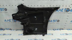 Suport bara spate stânga pentru BMW 5 G30 17-20 M Sport