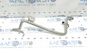 Țeavă de răcire metalică Nissan Murano 25-26