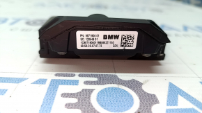 BMW 3 G20 cu cameră de supraveghere a benzii de rulare 19-26 pe parbriz, MID