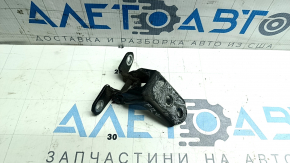 Петля двери нижняя передняя правая Nissan Kicks 18-25