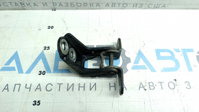 Петля двери нижняя задняя правая Nissan Kicks 18-25