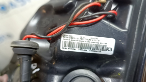 Lampă interioară hayon, dreapta, Nissan Kicks 21-25 restilizare, zgârieturi, urme de plastic
