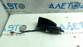 Антенна плавник Nissan Kicks 21-25 SR, SV, 23-25 S