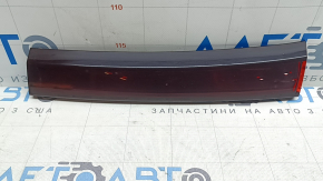 Отражатель двери багажника правый Nissan Kicks 21-25 царапины, потертости