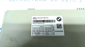 Unitate de control scaun șofer BMW 3 G20 19-21