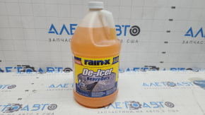 Омыватель для стекол rain-x зимний de-icer -32 С, 3.78л