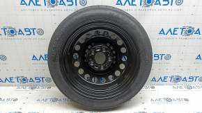Запасное колесо Nissan Kicks 18-25 R16 125/80
