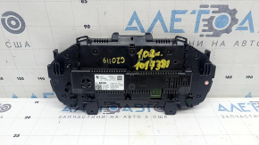 Tablou de bord BMW 3 G20 19-23 102k