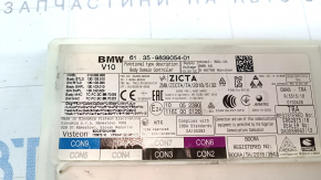 Controler de domeniu caroserie BDC BMW 3 G20 19-26