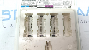 Controler de domeniu caroserie BDC BMW 3 G20 19-26