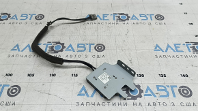 Antenna Time Control Unit Nissan Kicks 18-25