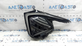 Far stânga față Kia Sportage 23-25 LED, lampă de proiector