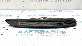 Lumini de zi DRL stânga Porsche Macan 15-18