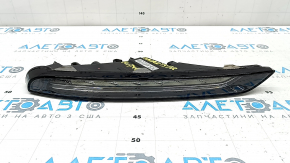 Lumini de zi DRL dreapta Porsche Macan 15-18