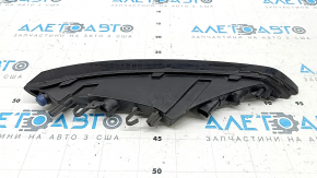 Lumini de zi DRL dreapta Porsche Macan 15-18