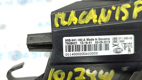 Lumini de zi DRL dreapta Porsche Macan 15-18