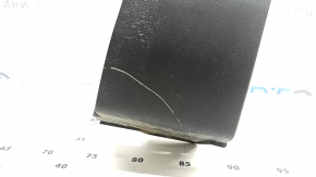 Ornament arc aripă față dreapta Kia Sportage 23-26 structură cu reflector, zgârieturi