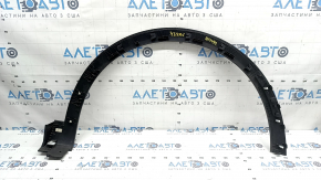 Ornament aripă stânga față Kia Sportage 23-26 structură cu reflector, zgârietură