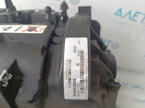 BMW 3 G20 19-24 2.0T B46B20B RWD motor 102k, pornit, 10-10-10-10