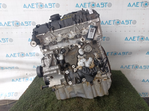 BMW 3 G20 19-24 2.0T B46B20B RWD motor 102k, pornit, 10-10-10-10