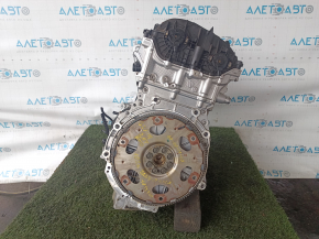 Двигатель BMW 3 G20 19-24 2.0T B46B20B RWD 102к, запустился, 10-10-10-10