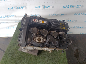 BMW 3 G20 19-24 2.0T B46B20B RWD motor 102k, pornit, 10-10-10-10