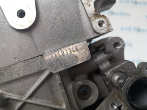 BMW 3 G20 19-24 2.0T B46B20B RWD motor 102k, pornit, 10-10-10-10