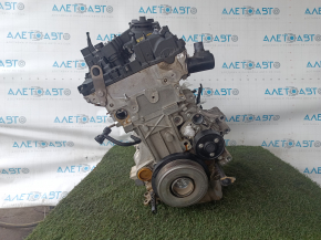 BMW 3 G20 19-24 2.0T B46B20B RWD motor 102k, pornit, 10-10-10-10