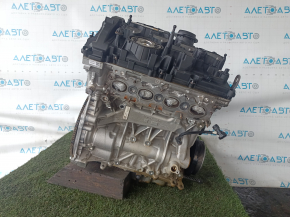 BMW 3 G20 19-24 2.0T B46B20B RWD motor 102k, pornit, 10-10-10-10