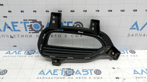 Capac bara spate stânga pentru Kia Sorento 19-20 fără senzori de parcare, elemente de fixare rupte