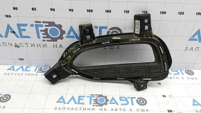 Capac bara spate stânga pentru Kia Sorento 19-20 fără senzori de parcare, elemente de fixare rupte