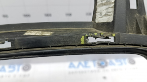 Capac bara spate stânga pentru Kia Sorento 19-20 fără senzori de parcare, elemente de fixare rupte