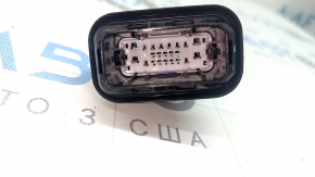 Conector pentru cablarea ușii spate stânga a Kia Sportage 23-26 9 pini