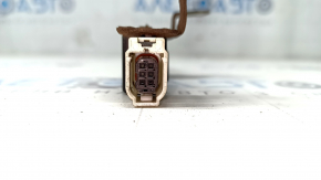 Антенна keyless Toyota Highlander 08-13 ржавое крепление