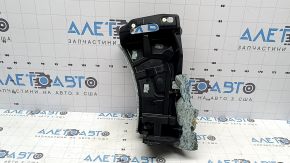 Крепление обшивки арки заднее правое Mazda CX-30 20-26