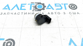 Парктроник передний наружный Hyundai Santa Fe 24-26 черный S3B