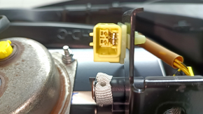Bord față cu AIRBAG Nissan Kicks 20-25 zgârieturi