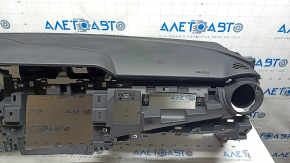 Bord față cu AIRBAG Nissan Kicks 20-25 zgârieturi