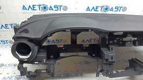 Bord față cu AIRBAG Nissan Kicks 20-25 zgârieturi