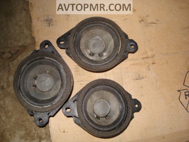 Пищалка правая Mazda CX-7 06-12