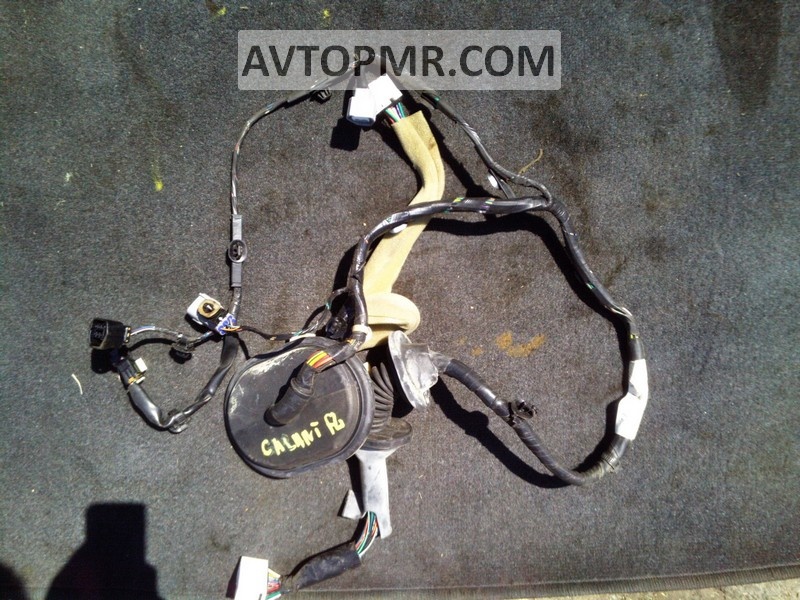 Cablu ușă față stânga Mitsubishi Galant 04-12