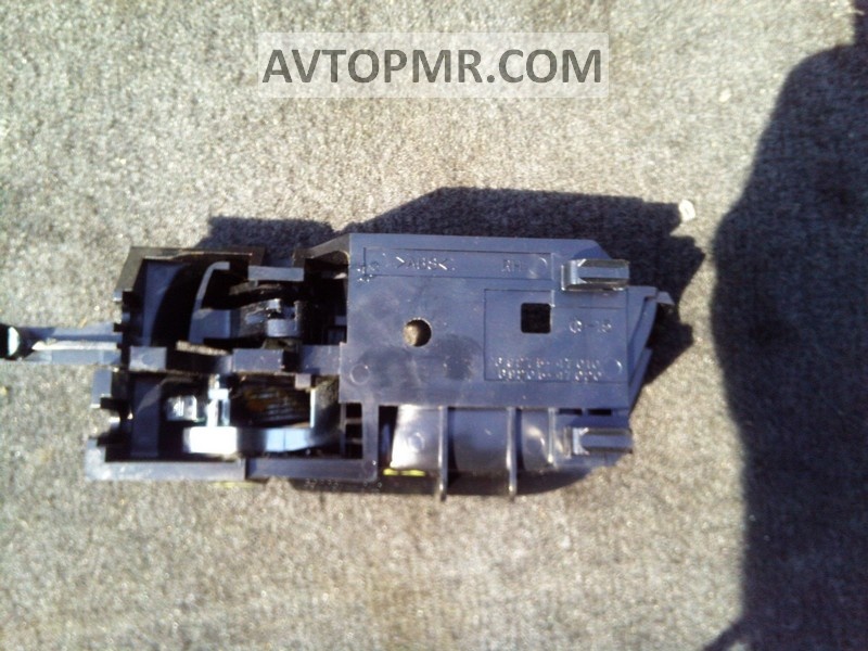 Ручка двери внутренняя задняя правая Toyota Prius 20 04-09