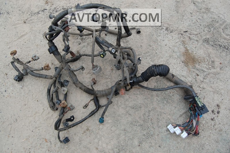 Cablu de motor Lexus IS200 99-05