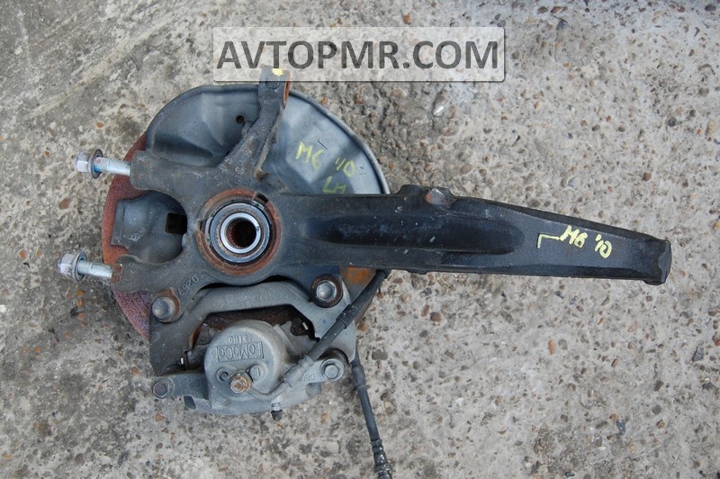 Butucul cu flanșa față stânga Mazda6 09-13