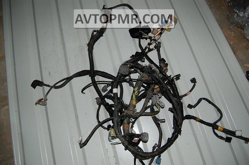 Cablu de motor Subaru B10 Tribeca